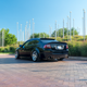 Illustration for article titled Acura TL Photoshoot